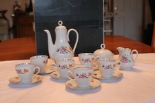 Set da tè vintage Jumenau