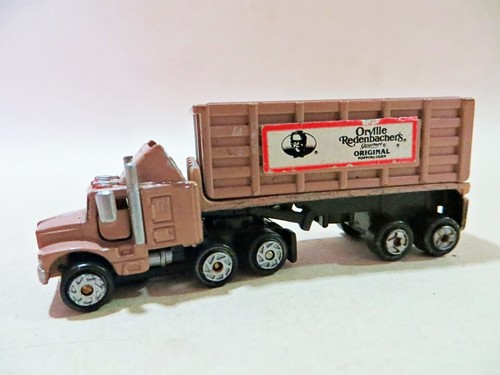 Galoob micro machines - micro, 'orville