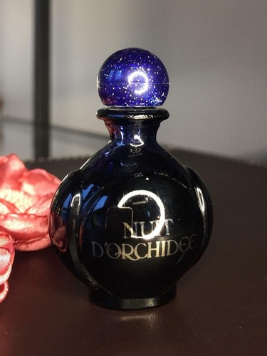 Yves rocher nuit orchidee - rocher, d'orchidee