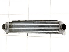 Intercooler Radiatore per Land