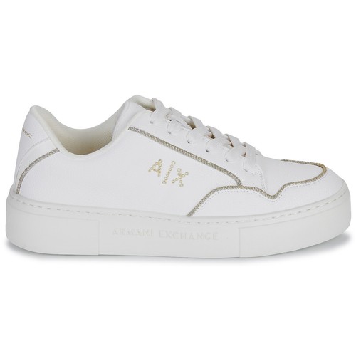 Scarpe donna armani - ax,