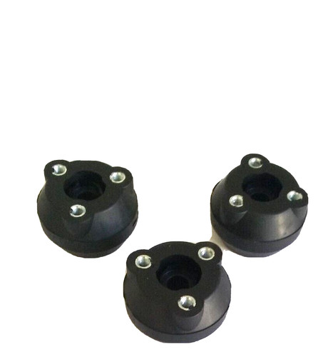 Chatenet kit 3pz supporto - kit,