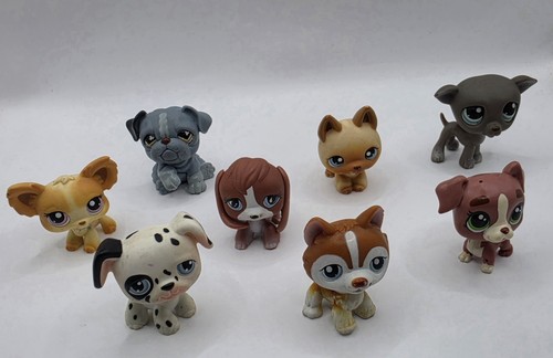 Littlest pet shop - littlest,