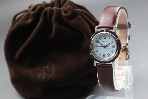 Quasi come nuovo orologio - *quasi, al