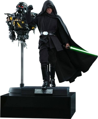 Star wars mandalorian luke - wars,