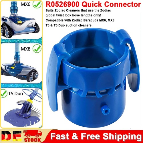R0526900 connettore rapido per - r0526900,