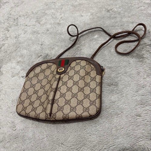Borsa tracolla gucci - borsa,