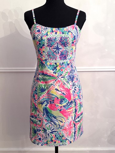 Abito lilly pulitzer - abito,