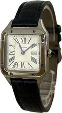 Orologio Cartier Santos Dumont