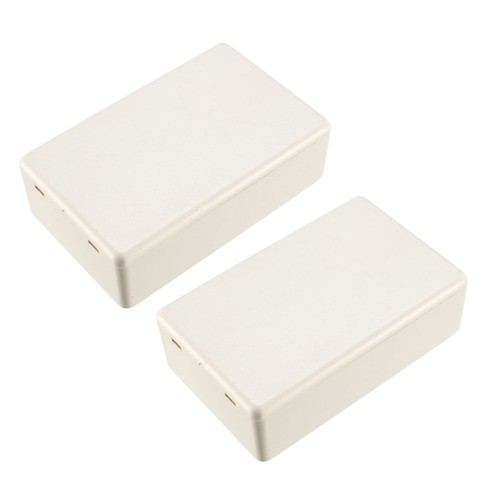 2pz 80x50x26mm elettronico - , per