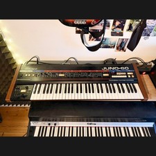 Roland Juno-60 (1982)