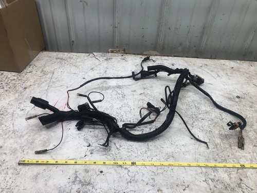 Mercury 150 efi - efi, optimax
