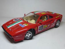 FERRARI 288 GTO (1984) BURAGO