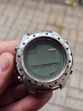 OROLOGIO UOMO SUUNTO METRON