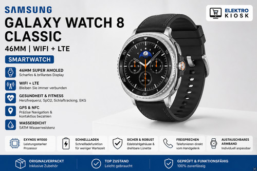 Samsung galaxy watch - watch, 8