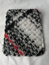 O bag POCKET -  Originale O bag - Pattina per borse O Pocket LANA RETE