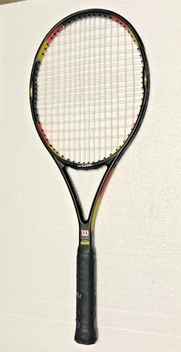Racchetta tennis wilson pro - racchetta,