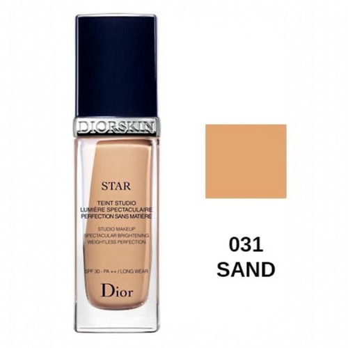 Dior diorskin star foundation - diorskin,