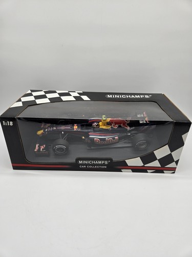 Modellini auto minichamps - auto,