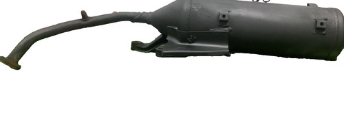 Terminale marmitta kymco - terminale,
