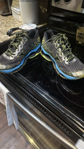 Scarpe corsa mizuno - mizuno, wave