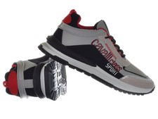 SCARPE SPORTIVE CLASSE CAVALLI