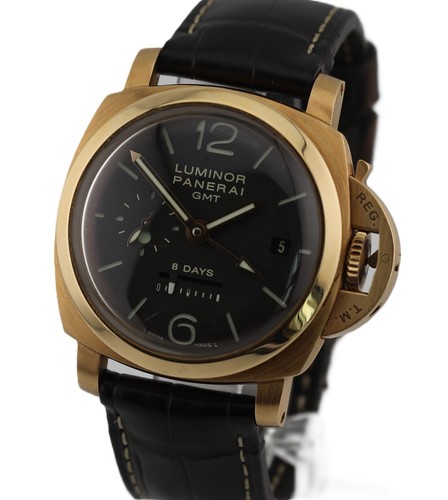 Orologio uomo panerai - uomo,
