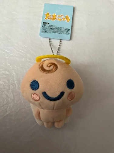Bandai tamagotchi angel plush - bandai,