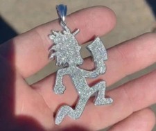 2Ct Lab Created Diamond