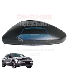 CALOTTA SPECCHIO SPECCHIETTO