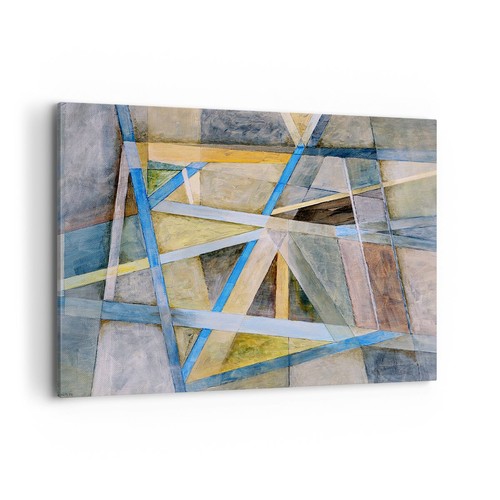 Quadro tela 100x70cm - quadro, su