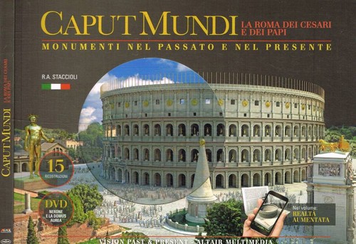 Roma caput mundi - .,