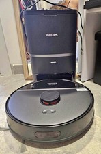 Robot aspirapolvere e lavapavimenti Philips HomeRun Serie 3000