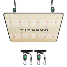 100 watt led grow light - 100-watt, with