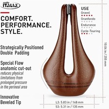 Selle Italia Novus Boost