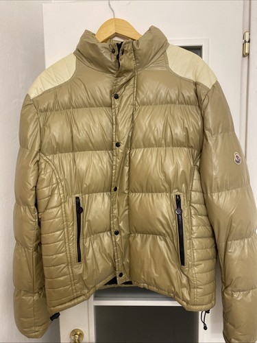 Giacca moncler vintage - giacca,
