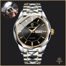 Orologio Uomo Impermeabile