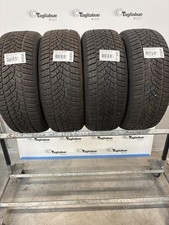 SET 4 GOMME 215/55R17 98V