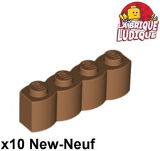 LEGO 10x Mattoncini Brick