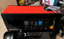 Emcoturn 140 completo