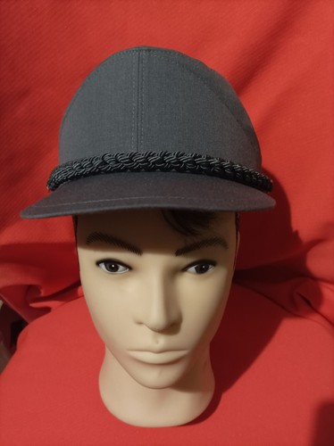Cappello norvegese corpo - norvegese,