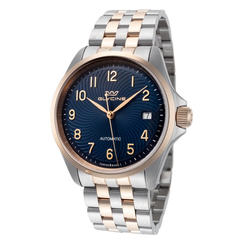 Orologio glycine donna - glycine, combat