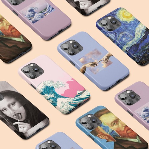 Personalised phone case for - personalised,