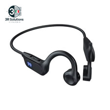 OFFERTA Cuffie Sportive X7 Bluetooth Conduzione Ossea Wireless Corsa Mic