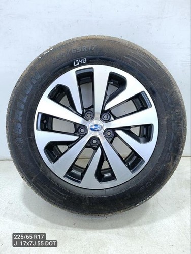 Cerchi lega subaru - lega, outback