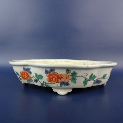 Vaso per bonsai giapponese