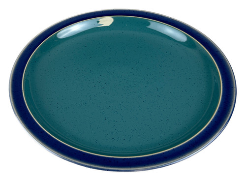 Piatto denby arlecchino - piatto,