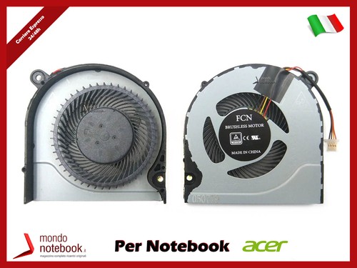 Ventola gpu acer nitro - gpu,