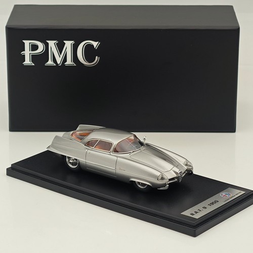 Pmc alfa romeo bat 9 - 1:43,