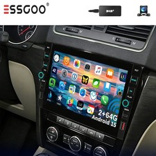 DAB+ per Skoda Yeti 5L